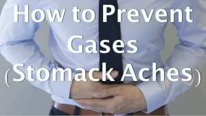 Read more about the article Best 15 Tips to Prevent Intestinal Gas and Bloating (Stomach Aches)
